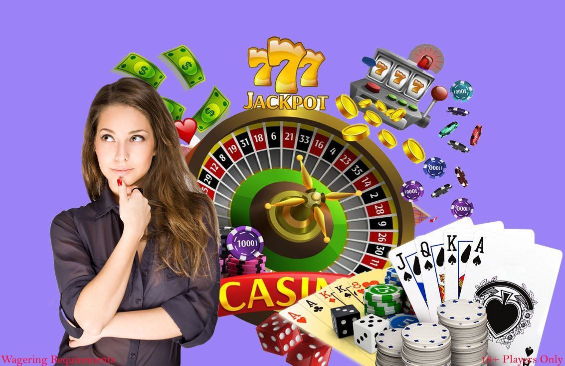 Poker Game Online Live Casino